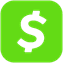 Invoice Cash logo