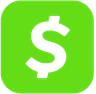 Invoice Cash logo